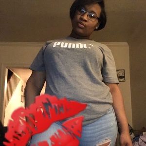 Meet your Posher, Tamara